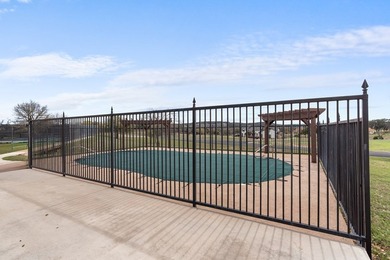 Rare opportunity to own a Hill Country home that backs up to - photo 47