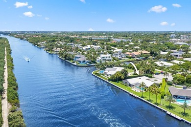 Boasting 200 feet of direct Intracoastal frontage and - photo 7