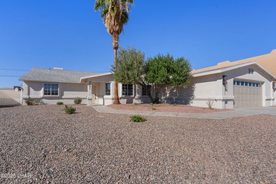 Lake Havasu Home For Sale in Lake Havasu City Arizona