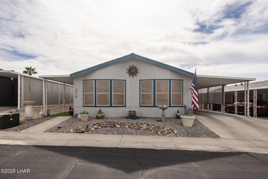 Lake Havasu Home For Sale in Lake Havasu City Arizona