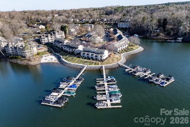 Lake Wylie Townhome/Townhouse For Sale in Charlotte North Carolina