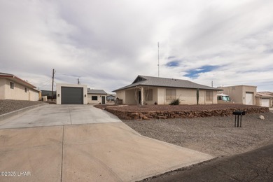 Lake Havasu Home For Sale in Lake Havasu City Arizona