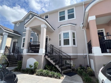 Lake Condo For Sale in Orlando, Florida