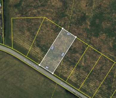 Lake Lot For Sale in Baxter, Tennessee