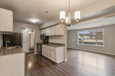 Great Salt Lake Condo For Sale in Salt Lake City Utah