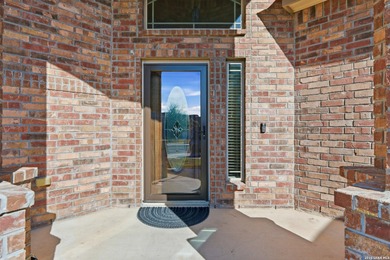 Pristine and meticulously maintained 3-bedroom, 2-bath home