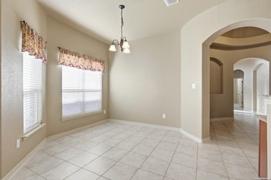 Pristine and meticulously maintained 3-bedroom, 2-bath home