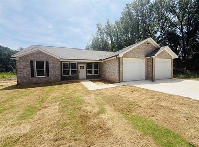 Lake Home Active Under Contract in Pittsburg, Texas