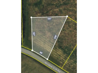 Lake Lot For Sale in Baxter, Tennessee