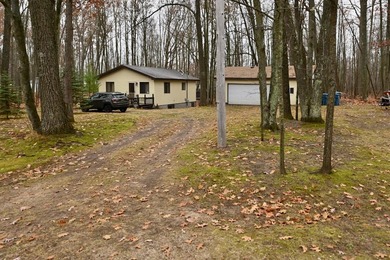 Higgins Lake Home Sale Pending in Roscommon Michigan