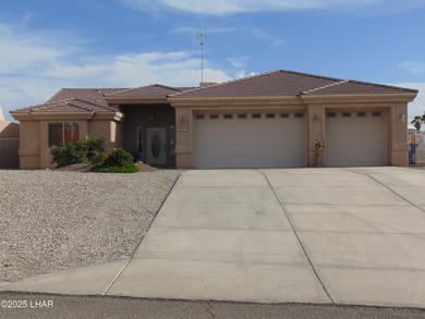 Lake Havasu Home For Sale in Lake Havasu City Arizona