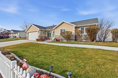 Utah Lake Home For Sale in Saratoga Springs Utah