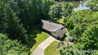 (private lake, pond, creek) Home For Sale in Alto Michigan