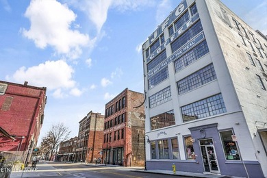 Welcome to JFG Flats! Settled in the heart of Downtown Knoxville - photo 1