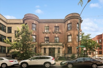 Lake Michigan - Cook County Condo Sale Pending in Chicago Illinois