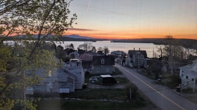 Lake Home For Sale in Laconia, New Hampshire
