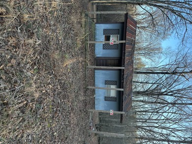 Kentucky Lake Home For Sale in New Concord Kentucky