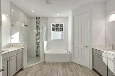 Why wait to build? Move into this 2024 construction in Port St - photo 1