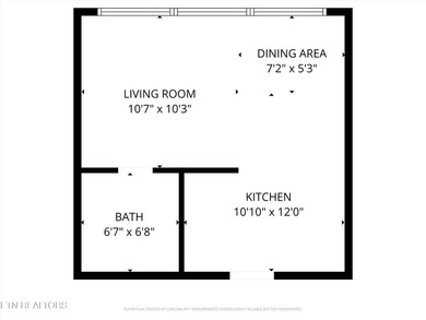 Welcome to JFG Flats! Settled in the heart of Downtown Knoxville - photo 2