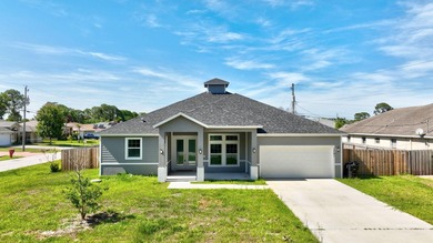 Why wait to build? Move into this 2024 construction in Port St - photo 2