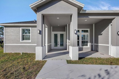 Why wait to build? Move into this 2024 construction in Port St - photo 3