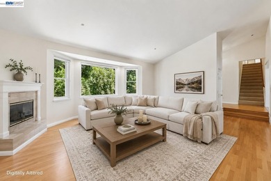 Tucked within one of Orinda's most peaceful settings, this - photo 4