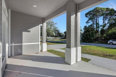 Why wait to build? Move into this 2024 construction in Port St - photo 5