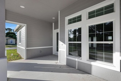 Why wait to build? Move into this 2024 construction in Port St - photo 6
