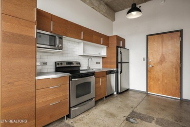 Welcome to JFG Flats! Settled in the heart of Downtown Knoxville - photo 7