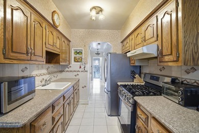 Welcome to this stunning two-family home located at 2530 - photo 13