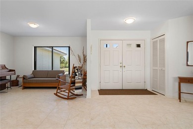 SAILBOAT ACCESS WATERFRONT HOME IN PGI W/LONG CANAL VIEW - Check - photo 17