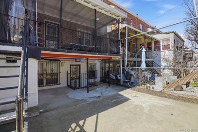 Welcome to this stunning two-family home located at 2530 - photo 20