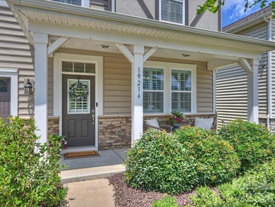 Lake Wylie Home For Sale in Charlotte North Carolina