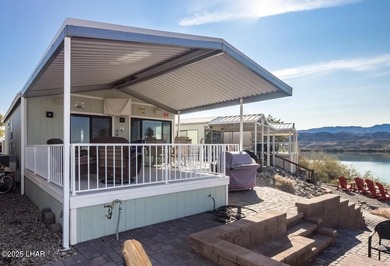 Lake Havasu Home For Sale in Lake Havasu City Arizona
