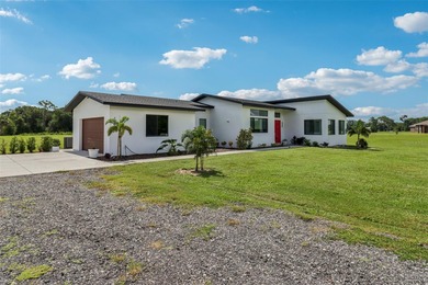 Lake Home For Sale in Tavares, Florida