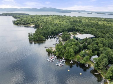 Lake Other For Sale in Moultonborough, New Hampshire