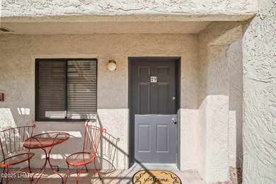 Lake Condo For Sale in Lake Havasu City, Arizona
