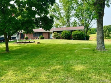 Lake Home Sale Pending in Unincorporated, Missouri