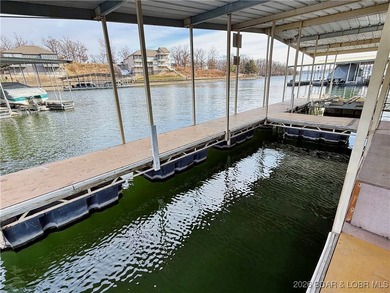 Enjoy lake living at its best in this beautifully maintained - photo 32