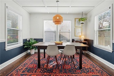 Step inside to this open, light-filled floor plan with sleek - photo 9