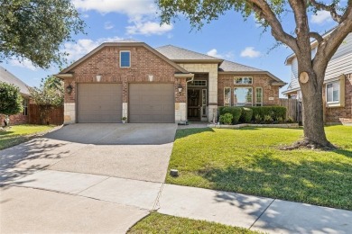 Lake Home Sale Pending in Grand Prairie, Texas