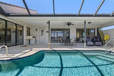 SAILBOAT ACCESS WATERFRONT HOME IN PGI W/LONG CANAL VIEW - Check - photo 50