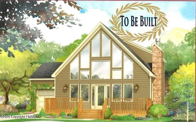 Indian Mountain Lakes Home For Sale in Albrightsville Pennsylvania