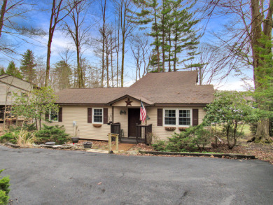 WARNING: may cause permanent relaxation! - Lake Home For Sale in Du Bois, Pennsylvania