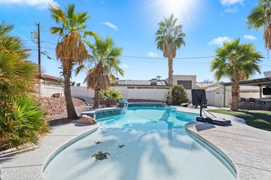 Lake Havasu Home Sale Pending in Lake Havasu City Arizona