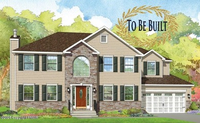 Indian Mountain Lakes Home For Sale in Albrightsville Pennsylvania