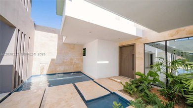 New villa with golf and sea views in Las Palmas, Cap Cana Modern - photo 4