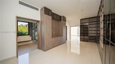 New villa with golf and sea views in Las Palmas, Cap Cana Modern - photo 5