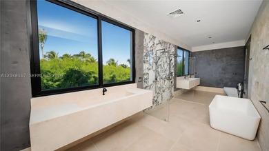 New villa with golf and sea views in Las Palmas, Cap Cana Modern - photo 7