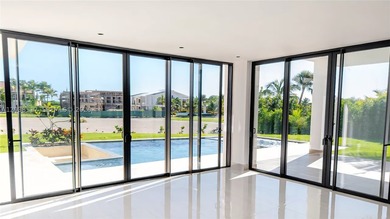 New villa with golf and sea views in Las Palmas, Cap Cana Modern - photo 9